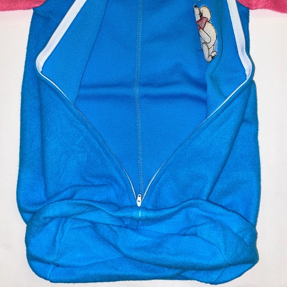 Winnie the Pooh newborn baby sleep sack - Picture 5 of 6